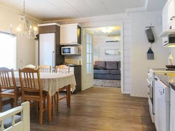 Фотографии Дома для отпуска Holiday Home Einola г. Laiska (Финляндия) №1 Фото Дома для отпуска Holiday Home Einola г. Laiska 1